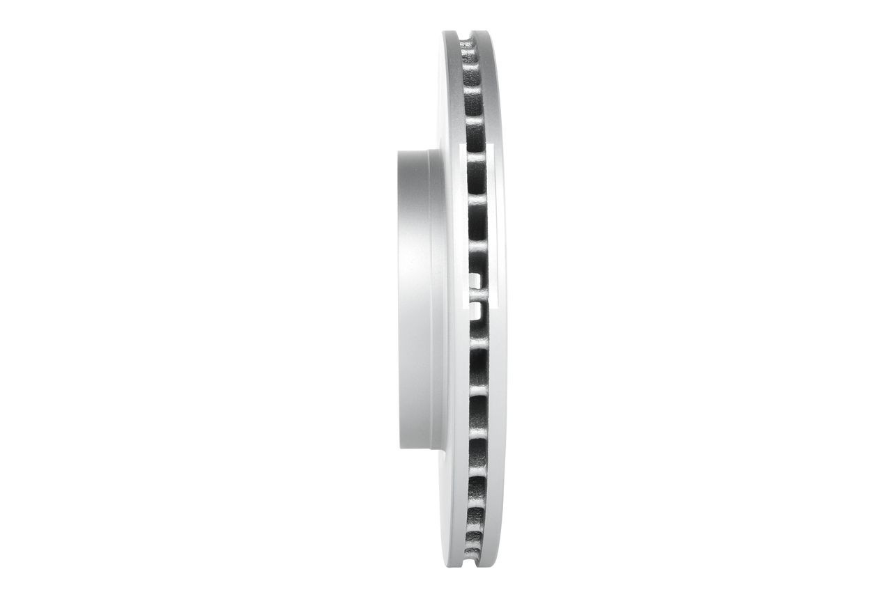 0986478892 Bosch Диск тормозной передний