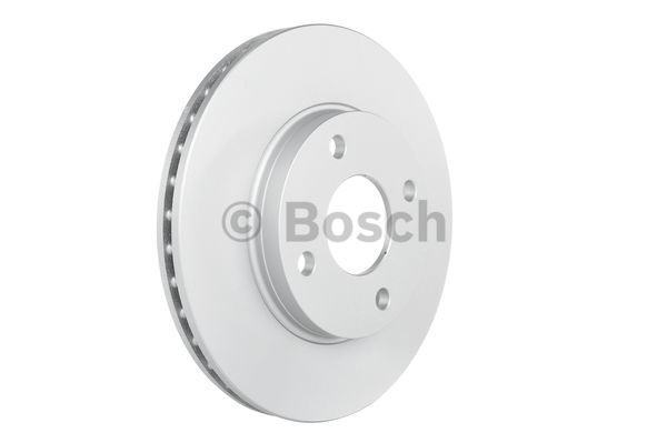 Передние тормозные диски 0986478892 Bosch