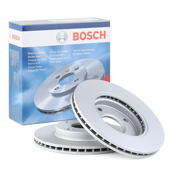 Тормоз дисковый передний Bosch 0986478892 цена, от 29.64 USD