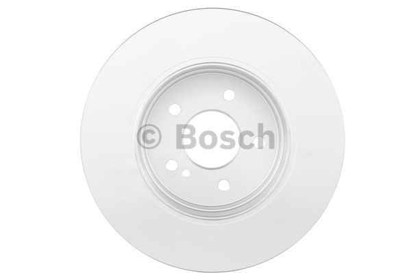 Задний дисковый тормоз Bosch 0986478899