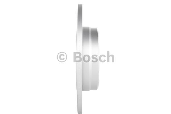 Тормозные диски 0986478899 Bosch