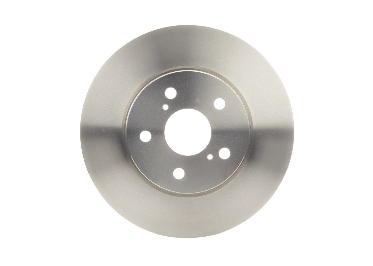 Передний тормозной диск Bosch 0986478968