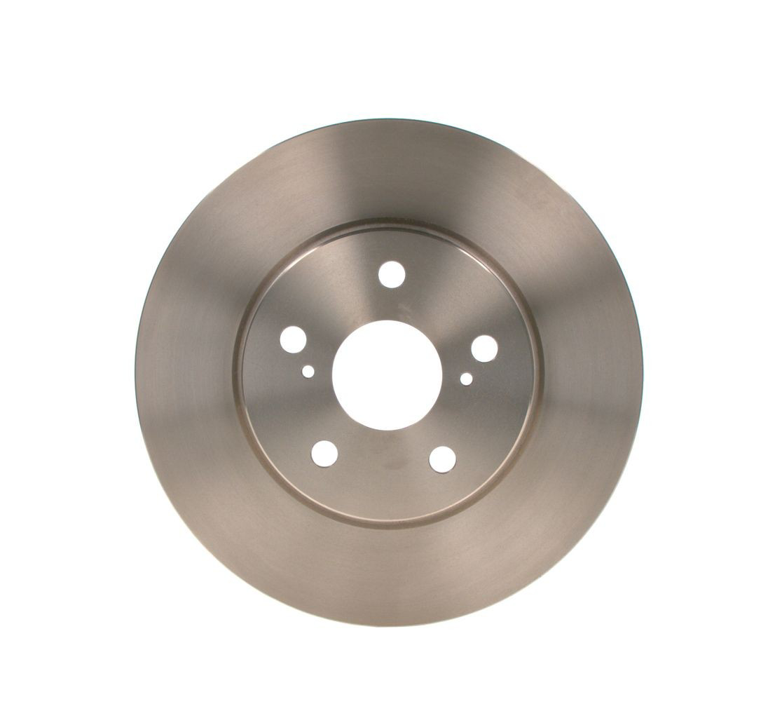 Передние тормозные диски 0986478968 Bosch