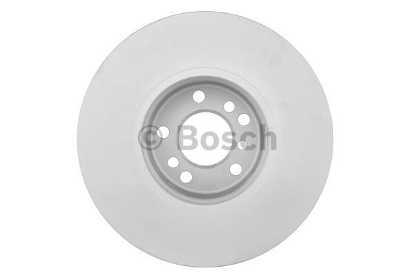 Тормоз дисковый передний Bosch 0986478974 цена, от 75.35 USD