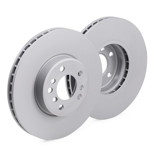 Передний тормозной диск Bosch 0986478974
