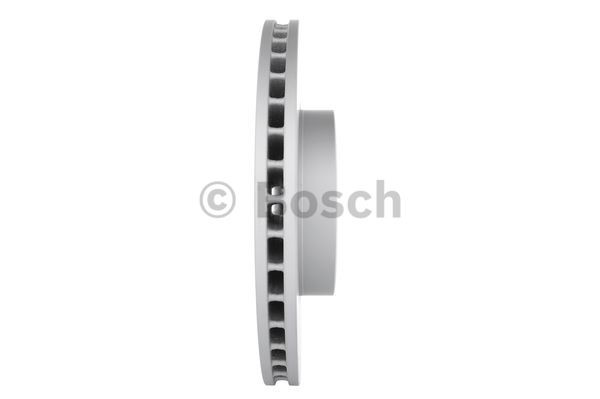 Передние тормозные диски 0986478974 Bosch