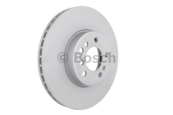 Купить 0986478974 Bosch Ротор тормозной
