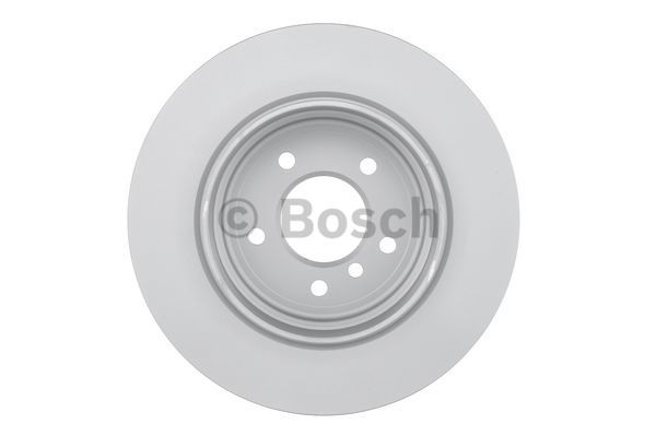 0986478975 Bosch Дисковый тормоз