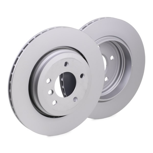 Тормозные диски 0986478975 Bosch