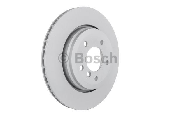 Тормозные диски 0986478975 Bosch