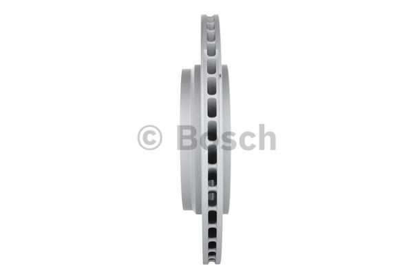 Купить 0986478975 Bosch Диск тормозной задний
