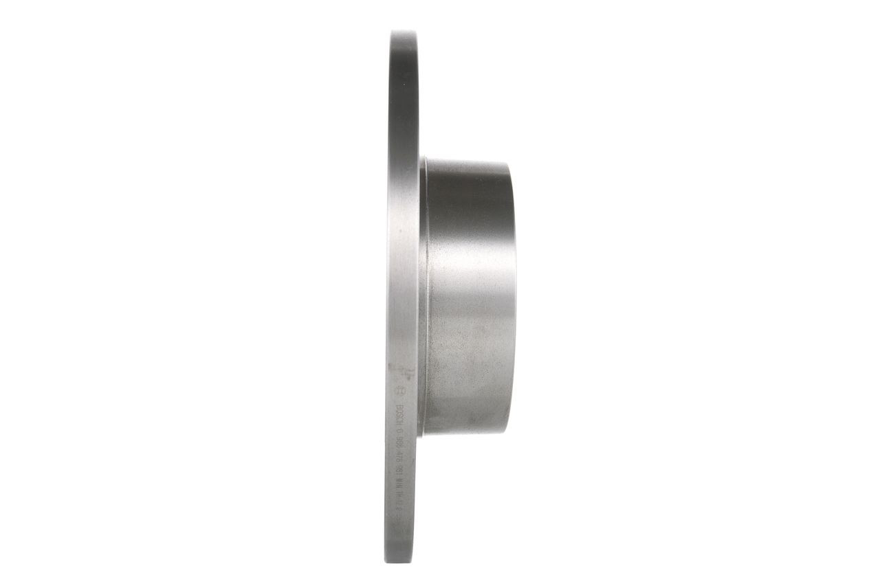 Задний тормозной диск Bosch 0986478981 цена, от 30.56 USD