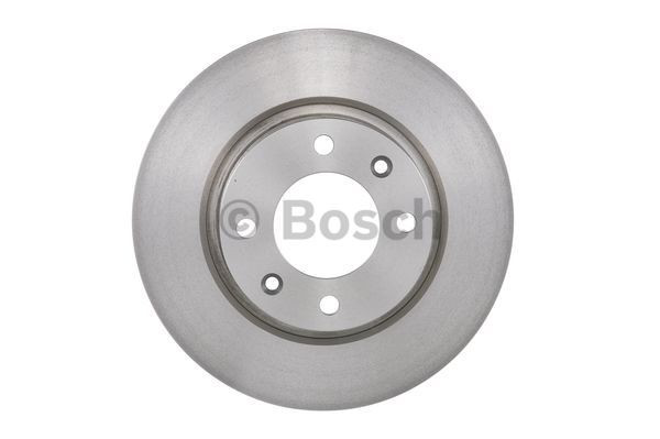 Тормозные диски 0986478981 Bosch