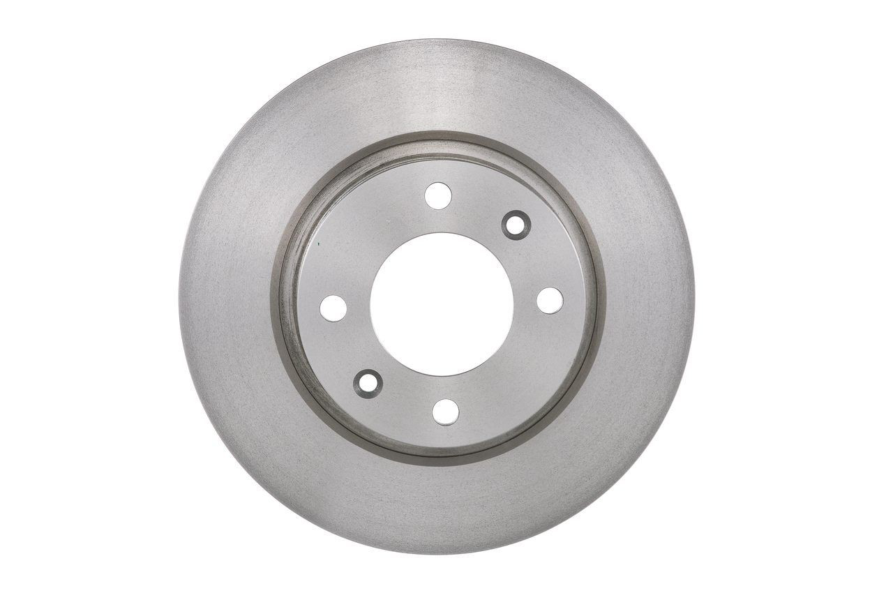 Задний дисковый тормоз Bosch 0986478981