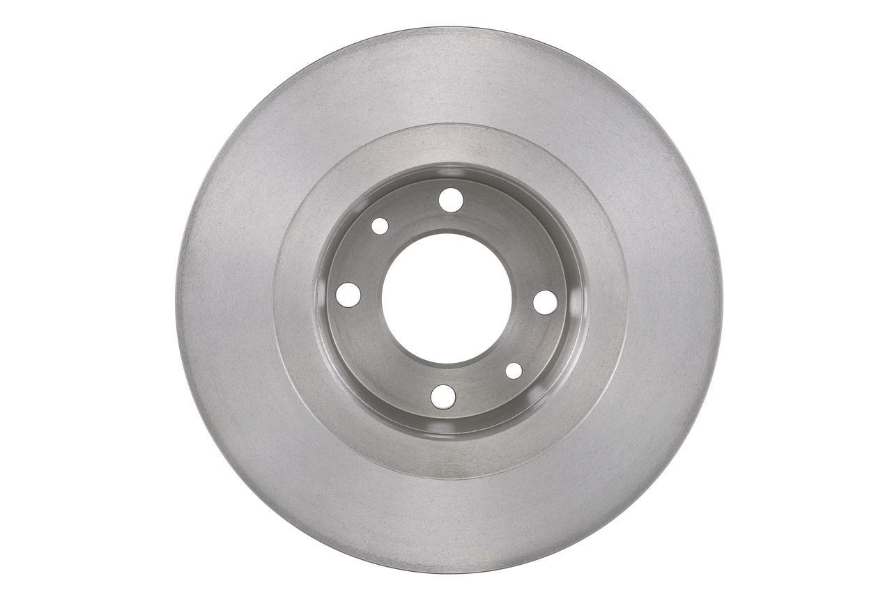 Тормозные диски 0986478981 Bosch