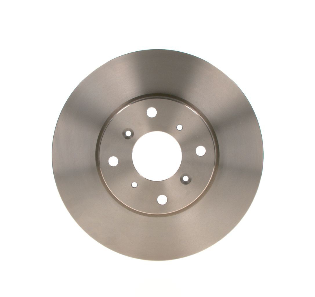 Передний тормозной диск Bosch 0986478982