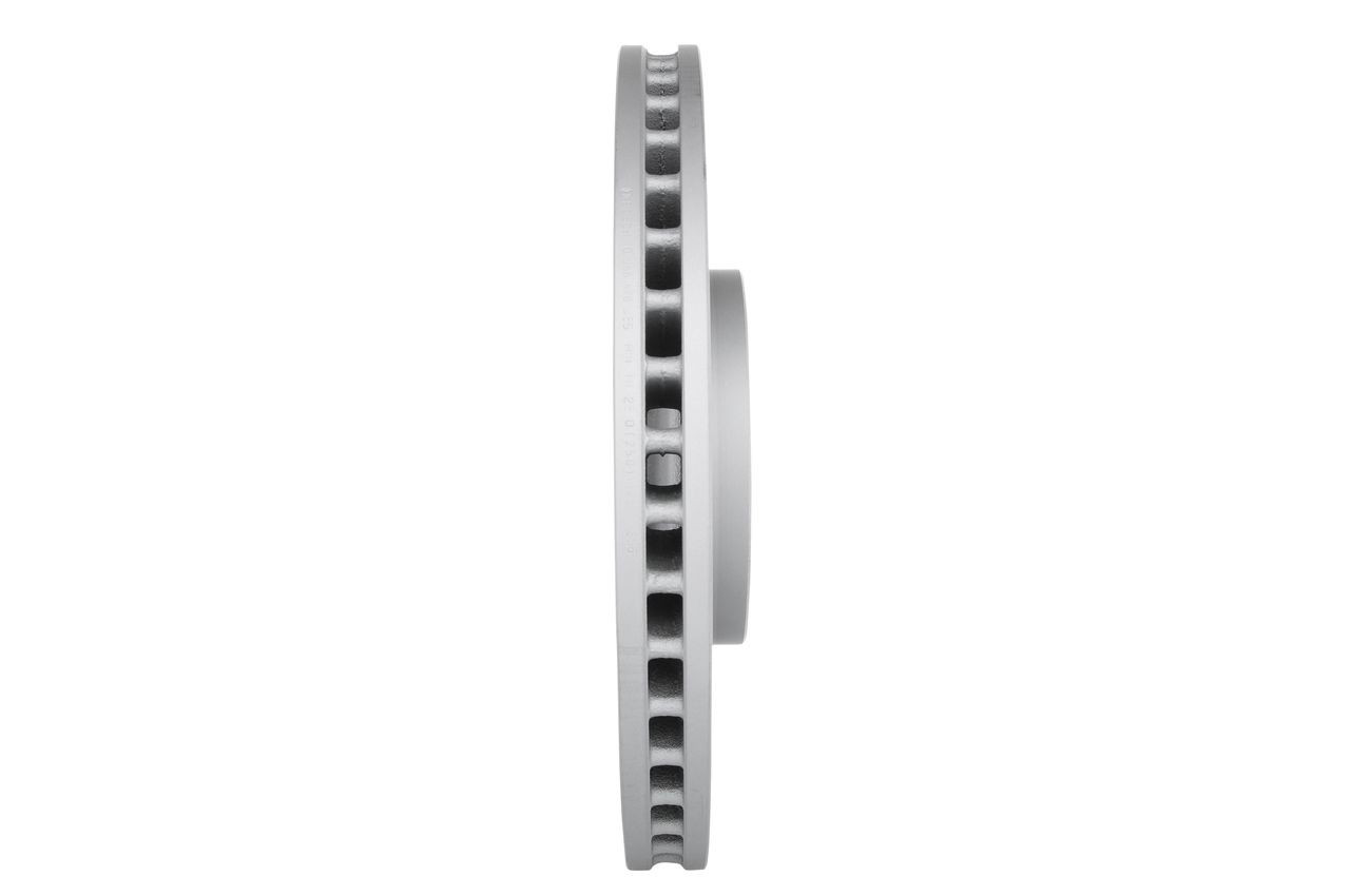 Передний тормозной диск Bosch 0986478985