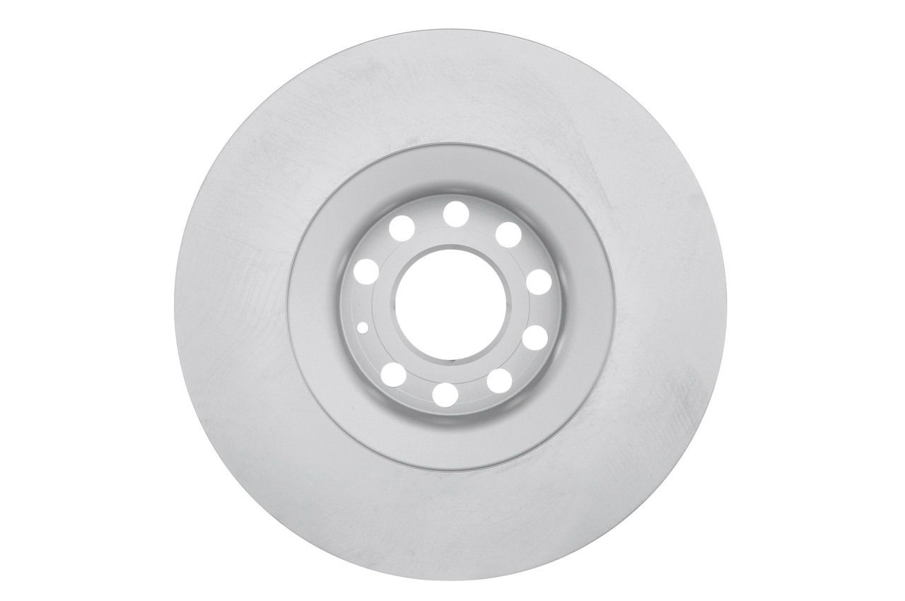 0986478985 Bosch Диск тормозной передний