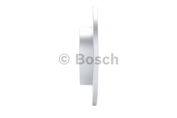 Тормозные диски 0986478986 Bosch