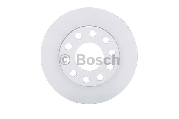 Купить 0986478986 Bosch Диск тормозной задний