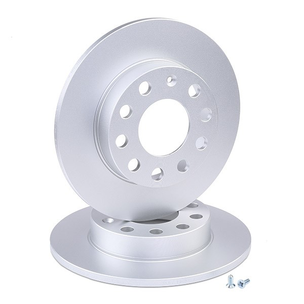 Тормозные диски 0986478986 Bosch