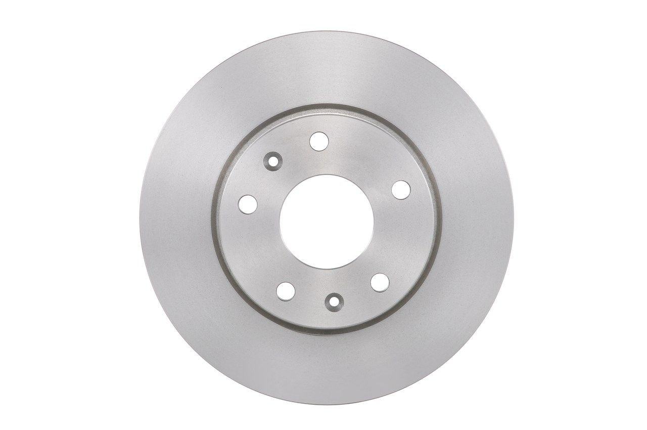 Передний тормозной диск Bosch 0986478992