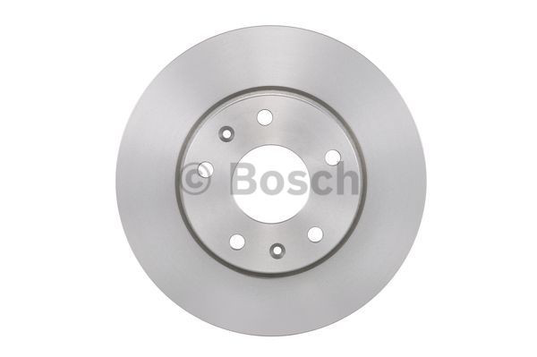 Передние тормозные диски 0986478992 Bosch