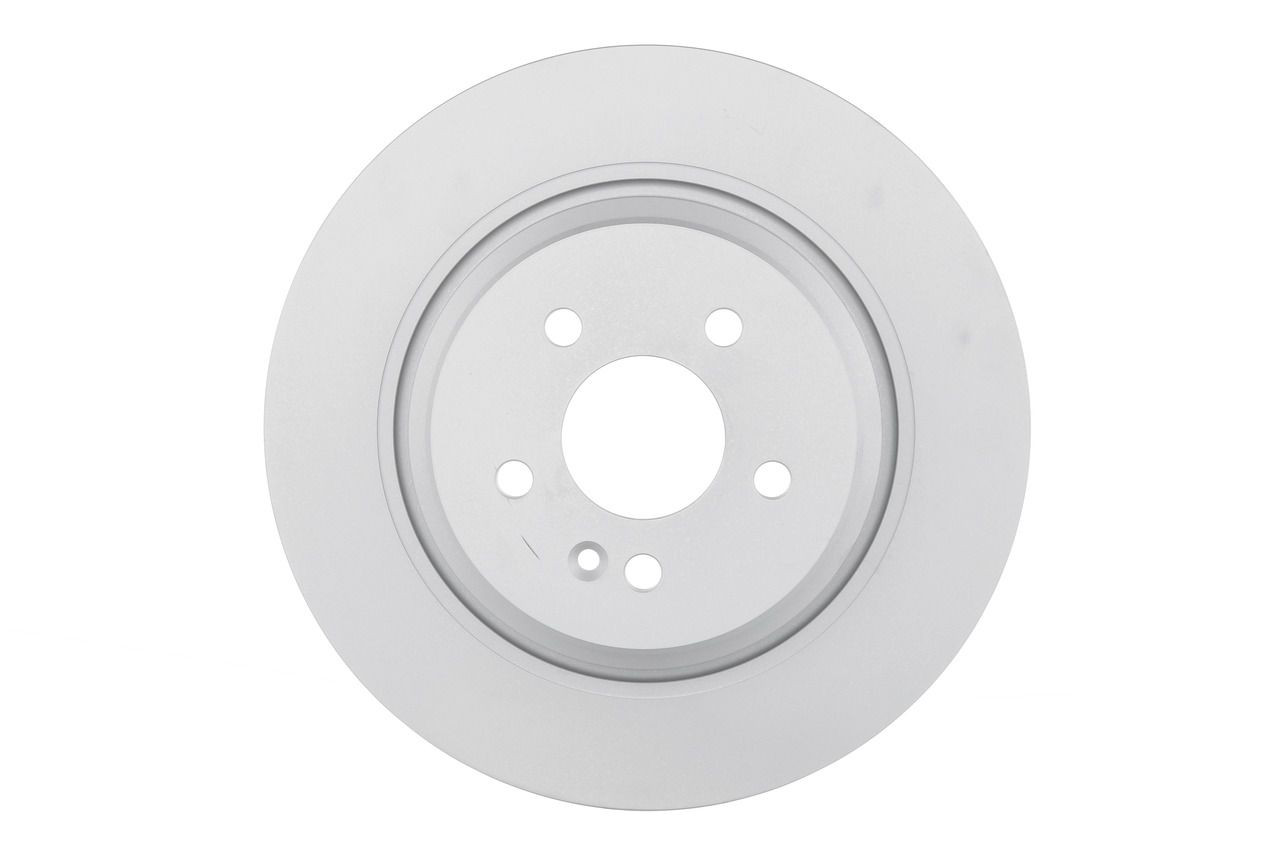 Задний тормозной диск Bosch 0986478995 цена, от 46.73 USD