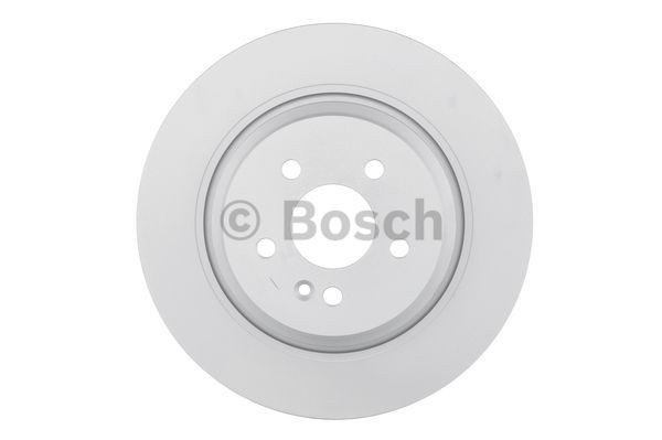 Тормозные диски 0986478995 Bosch