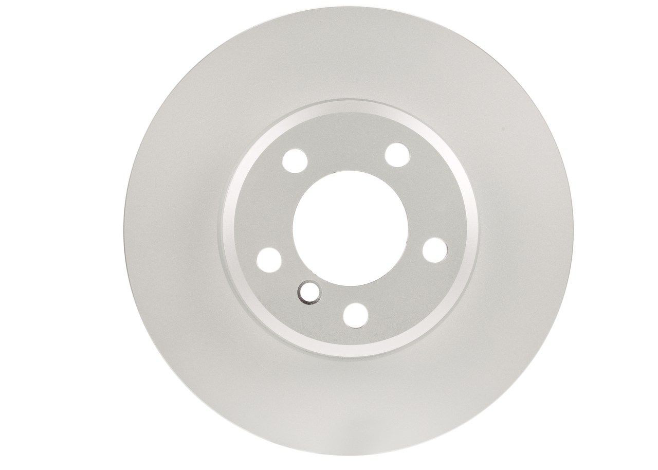 0986479002 Bosch Диск тормозной передний