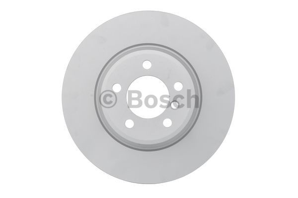 Передние тормозные диски 0986479003 Bosch