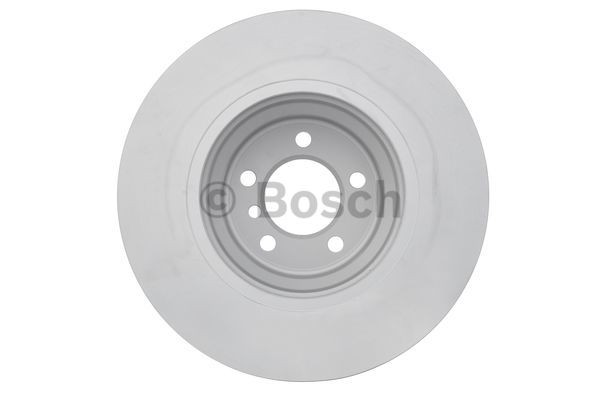 Купить 0986479003 Bosch Ротор тормозной