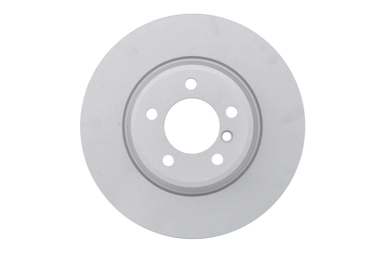 0986479003 Bosch Диск тормозной передний