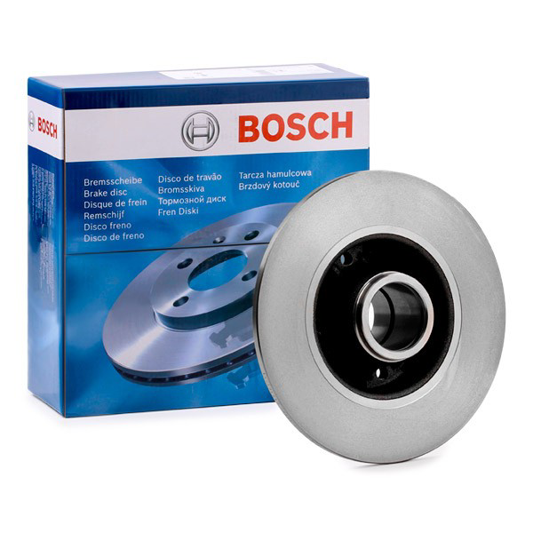 Тормозные диски 0986479007 Bosch
