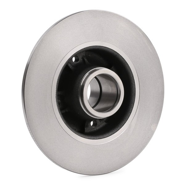0986479007 Bosch Дисковый тормоз