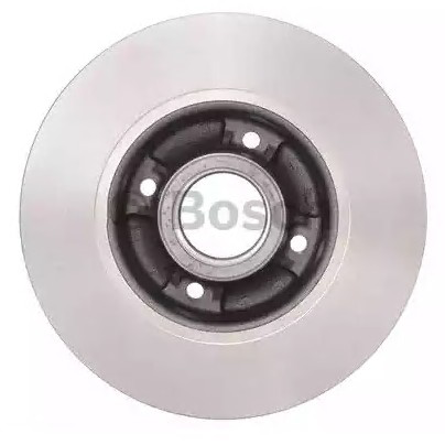 Задний тормозной диск Bosch 0986479007 цена, от 35.87 USD