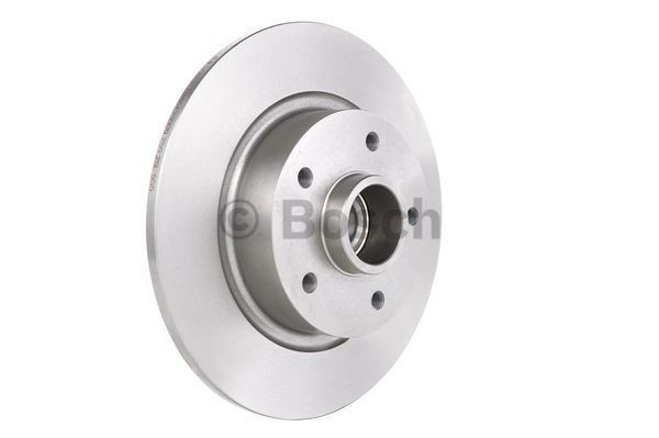 0986479009 Bosch Дисковый тормоз