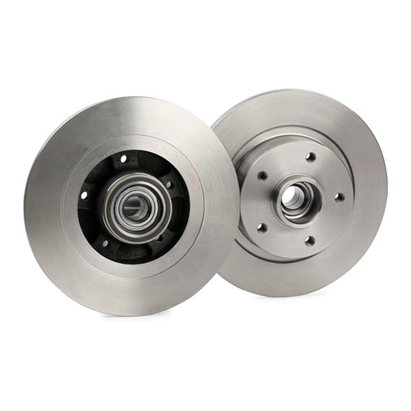 Задний дисковый тормоз Bosch 0986479009