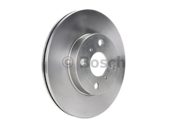 Передние тормозные диски 0986479012 Bosch