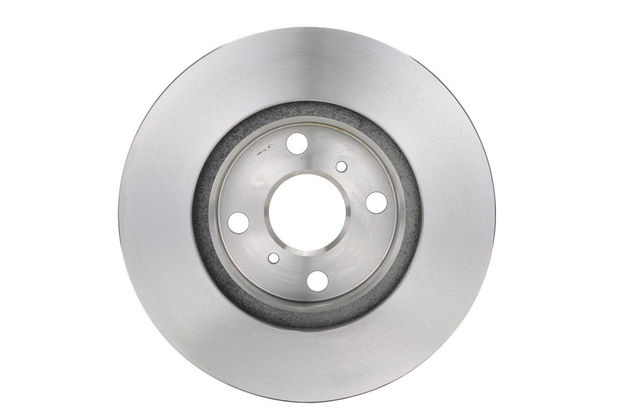 Передние тормозные диски 0986479012 Bosch