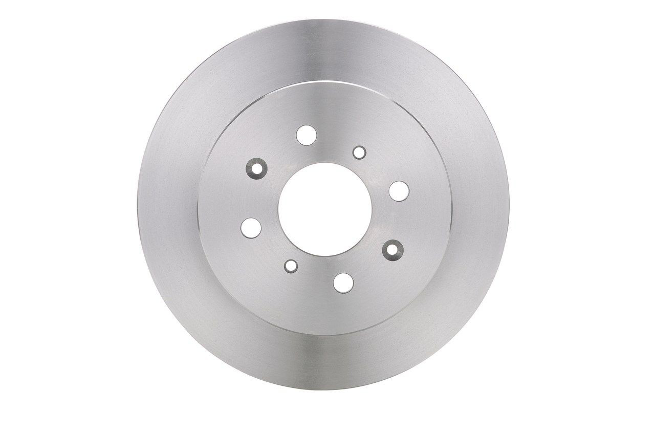 Задний дисковый тормоз Bosch 0986479014
