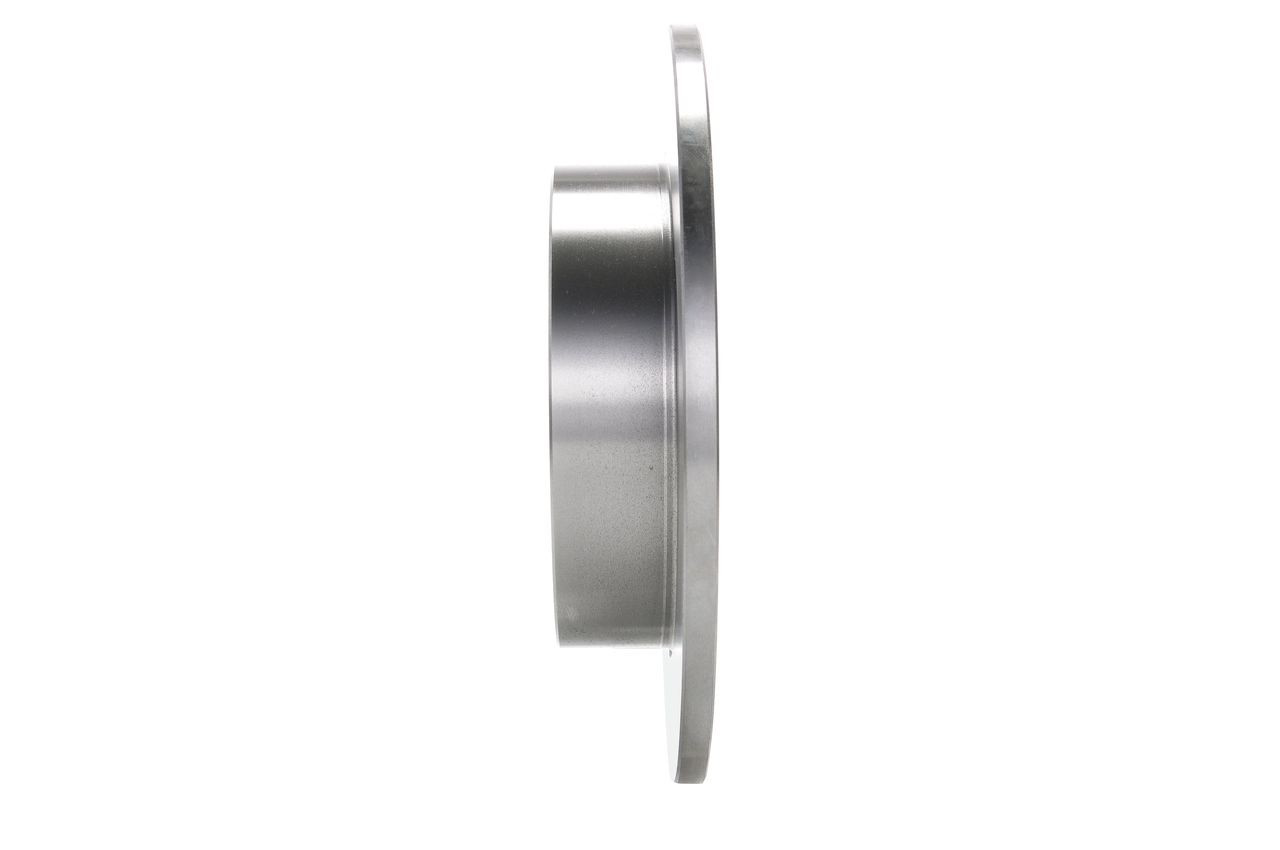 Купить 0986479014 Bosch Диск тормозной задний