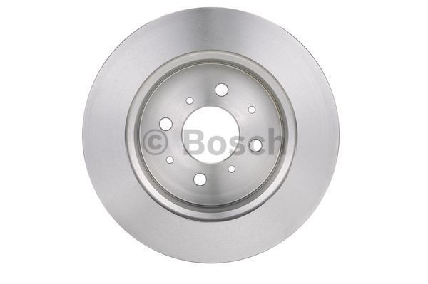 0986479014 Bosch Дисковый тормоз