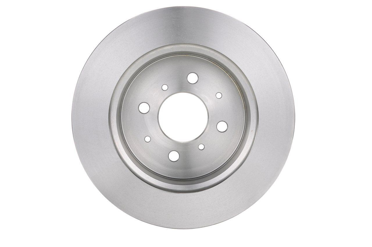 Задний тормозной диск Bosch 0986479014 цена, от 26.29 USD