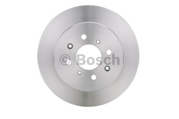 Тормозные диски 0986479014 Bosch