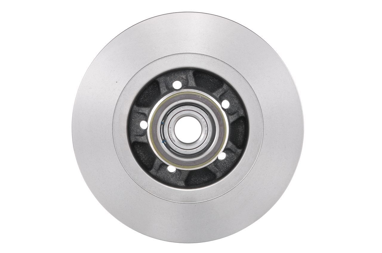 Тормозные диски 0986479015 Bosch