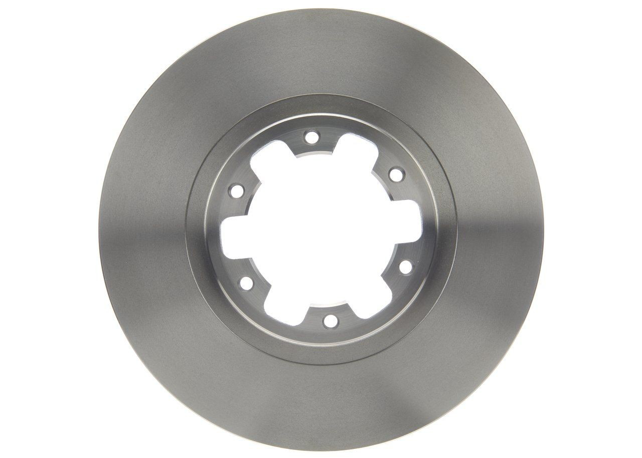 0986479031 Bosch Диск тормозной передний