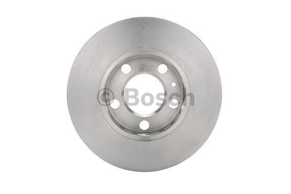 Передние тормозные диски 0986479036 Bosch