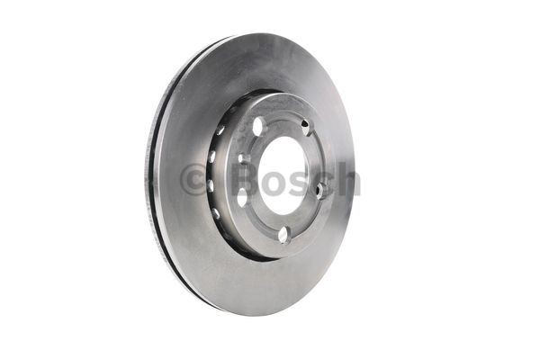 Купить 0986479036 Bosch Ротор тормозной