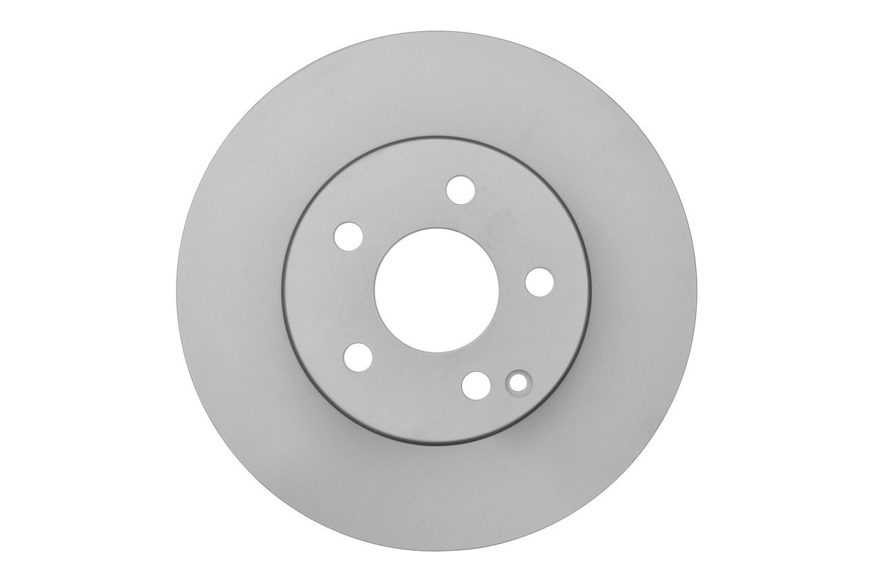 Передние тормозные диски 0986479039 Bosch